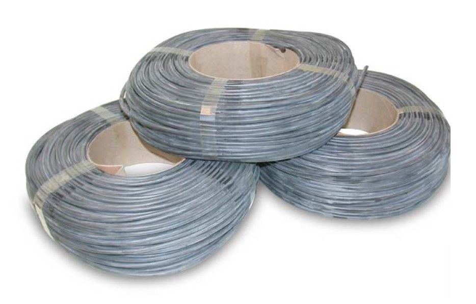 Litz wire