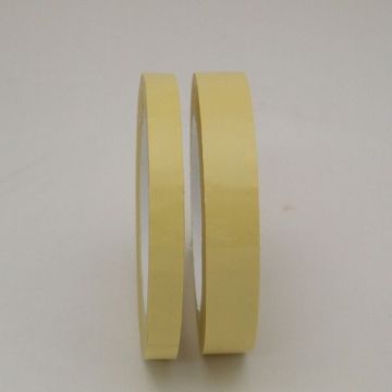 Polyester tape Class B  - 130 °C
