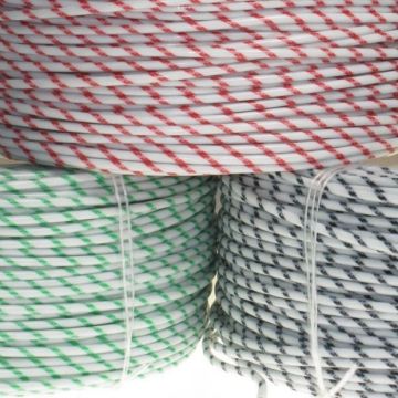 Litz wire 155-U - class F - 155°C