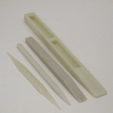 Winding paddles