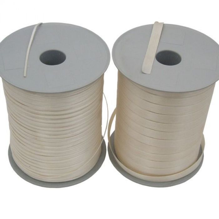 Winding tape RT Wescap BV, parts for electric motors