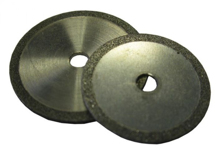 D64 Ø100 63/50 Diamant Schleifscheibe 12R4  Ø75 100/80 Diamond wheel D107 