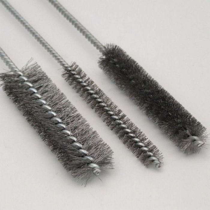 Groove brushes  Wescap BV, parts for electric motors