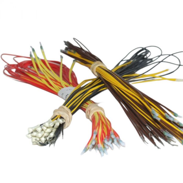 Thermik PTC drievoudig