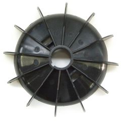 IEC Standard plastic fan blades