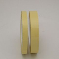 Polyester tape Class B  - 130 °C