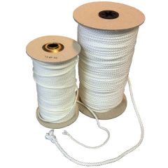 Polyester cord