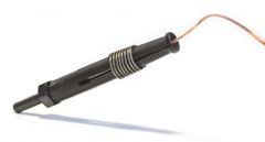 Portable wire stripper
