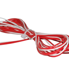 Cable resistance thermometer  PT1000