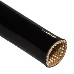 Insulation sleeve Silicone 4000 V - per meter