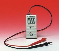Contitest (Testofon) test device