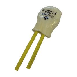 Details about   Lot of 5 pcs THERMIK S01-100.05 0100MK Thermal Protector new 