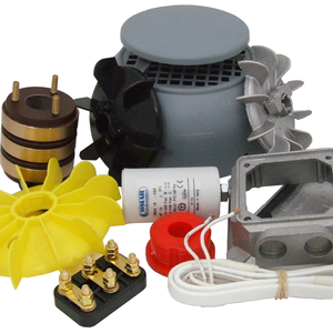 Motor repair parts