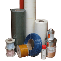 Insulating material