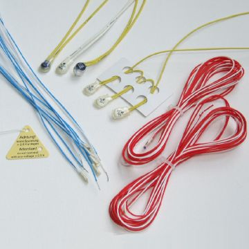 Thermal protectors
