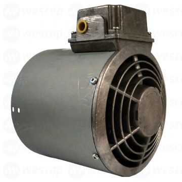WISTRO external fan units